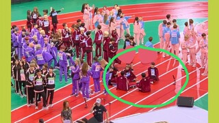 【NCT】认生的仔仔们哈哈哈，自闭男团，我们就待在自己的舒适圈。