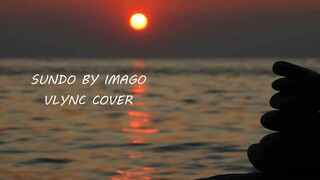 Sundo - Vlync Cover