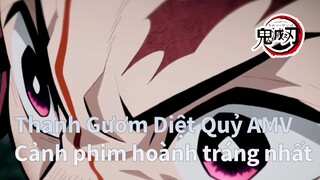 [Thanh Gươm Diệt Quỷ AMV] Cảnh phim hoành tráng nhất