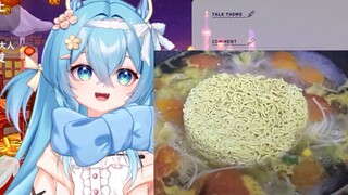 【王宝煲】过年了改善一下伙食