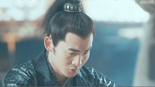 [Self-made plot] Snow and mud flow Yinghen|| Xiao Zhan x Zhao Liying