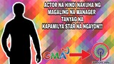 KAPAMILYA ACTOR LALONG SUMIKAT KAHIT DI NAPUNTA SA KILALANG MANAGER... ABS-CBN FANS KAALAMAN