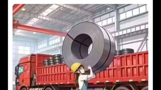 小姑娘真是力大无穷啊😨