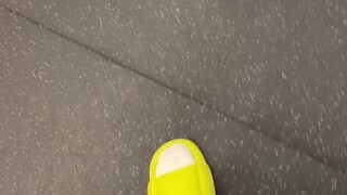 和女朋友去玩
