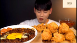 Mukbang Korea #anngon