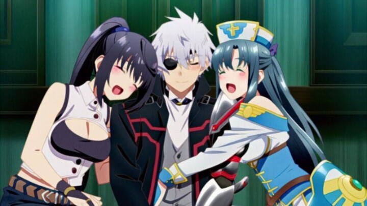 AMV IGNITE