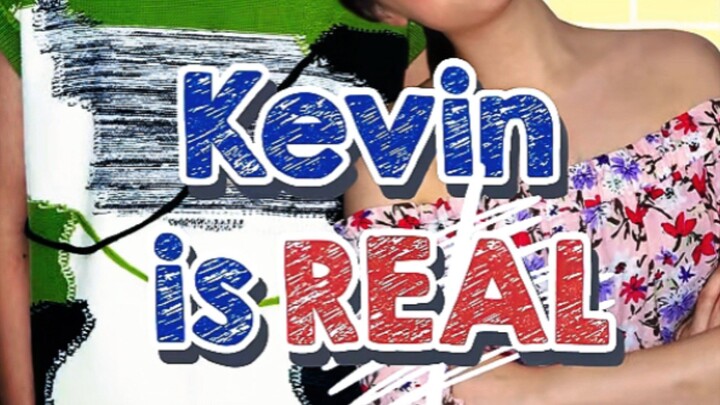 Kevin Is Real: (Full Episode 1 - April 2, 2026)