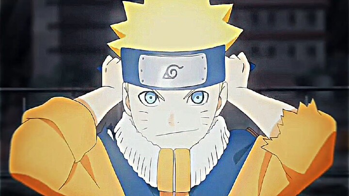 Naruto kun😳