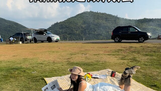 Teknik fotografi puncak gunung, pose fotografi puncak gunung, sudut fotografi puncak gunung