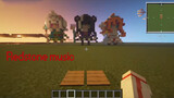 [Musik] [Play] [Redstone Music] Re:Dive Minecraft