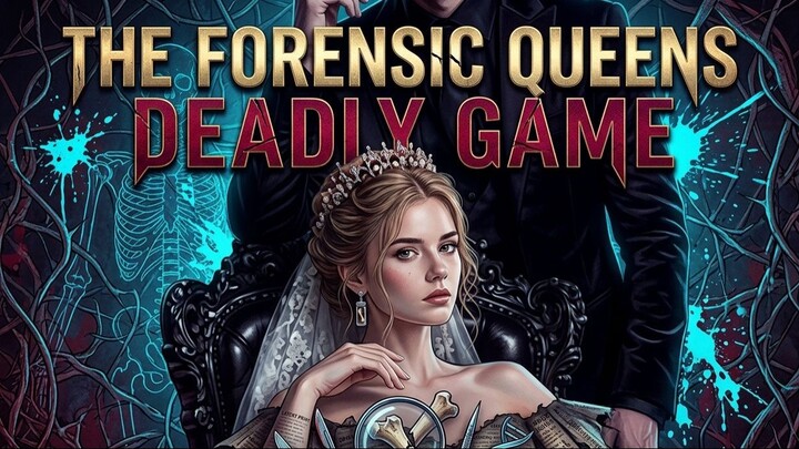 The Forensic Queens Deadly Game