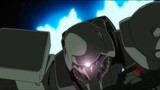 [Gundam Animation Guide] Cutting edge, not hiding a cold attitude - AMS-129 Kira Zulu (German style)