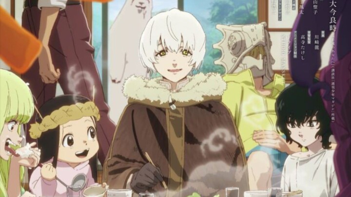 Ep - 05 To Your Eternity Season 3 Subtitle Indonesia || Anime Terbaru 2025√