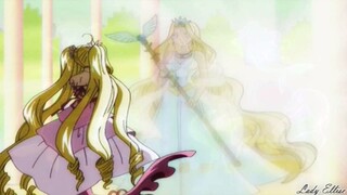 Mermaid Melody || Lucia