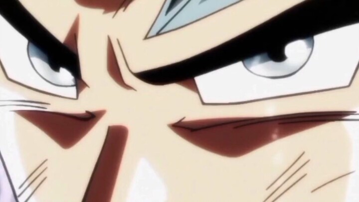 Dragon Ball The Strongest Anime Character || Son Goku 💪🔥 || #animethunder