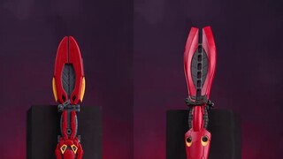 [Main film] Of course, it must be compared with the original - Armed War Limit - Pisces 144 scale ac