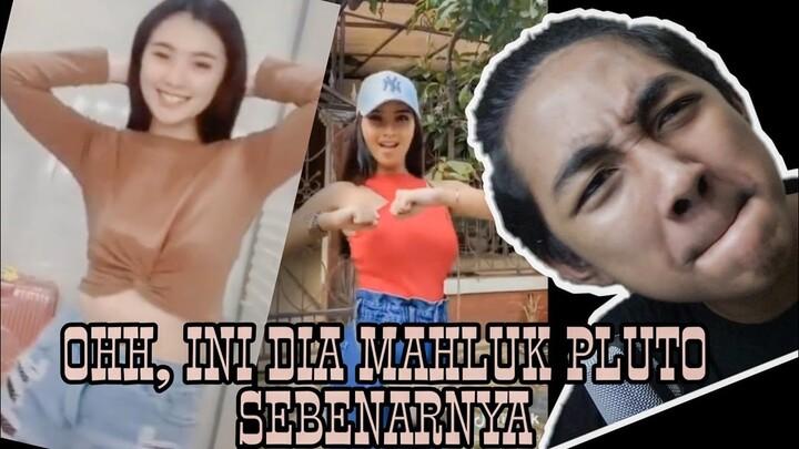 VIDEO TIK TOK BUKAN VIDEO BOCAH