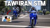 KEJAR PELAKU TAWURAN, BOCAH INI MALAH TUNJUKIN SAJAMNYA DEPAN POLISI‼️- GTA 5 ROLEPLAY