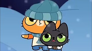 Simba muốn sự chú ý của bạn