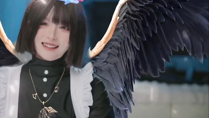 สองนาทีก่อนการถ่ายทอดสดกระต่ายจะถูกบล็อค