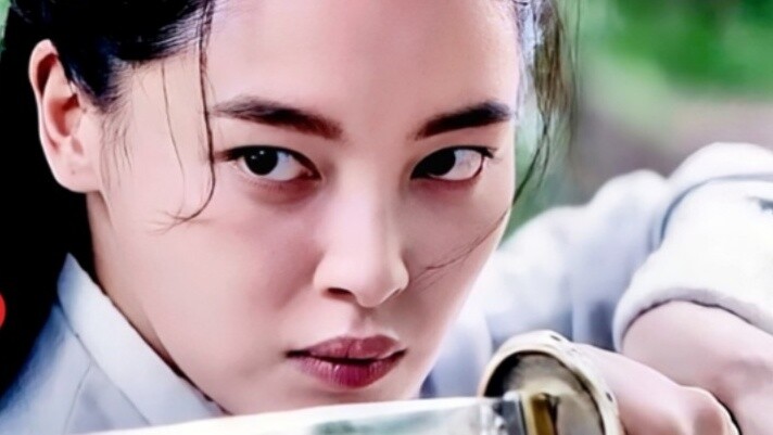 ดาบของ Xin Zhilei ตัดความฝันศิลปะการต่อสู้ของดาราสาวหลายคน!
