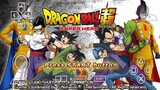 NEW Dragon Ball Super Super Hero DBZ TTT MOD ISO With Permanent Menu & Movie Characters!