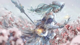 [Glory of the King/Line Direction/High Burning/Epic/Anniversary] Mixed Cut-Peach Zhiyao Burning its 