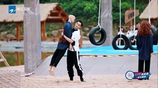 [Vietsub] Keep Running Mùa 4 - Tập 8