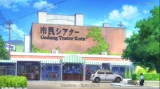 Zenshuu EP 07