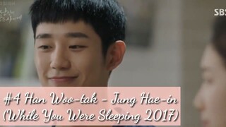 Top 5 K Drama Second Guy Syndrome #kdrama