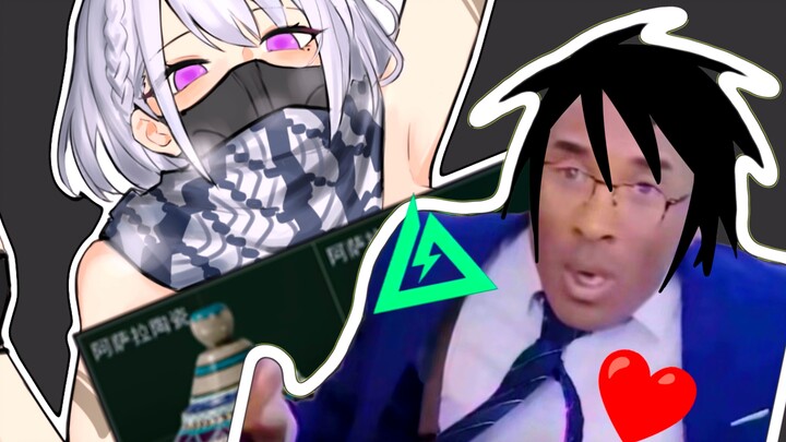 🥵Tại sao trong Delta lại có hai thằng rác rưởi vậy? 😋【Delta Force】