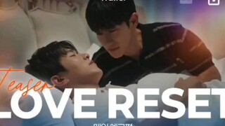 EP. 3 # LOVE RESET (ENGSUB)