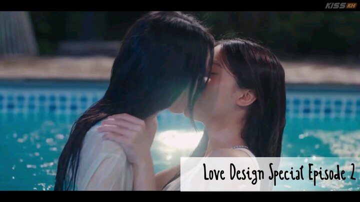 [GL] Love Design Special Episode 2 (VeeTetris) || English subtitles