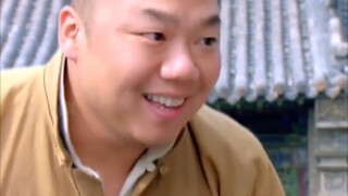 穷小伙歪打正着竟除掉恶霸。