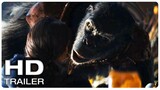 KINGDOM OF THE PLANET OF THE APES "Not Our Planet" Trailer (NEW 2024)