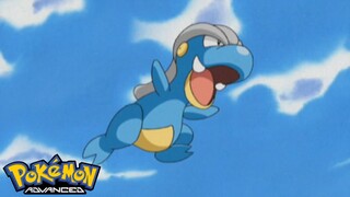 Pokémon AG Tập 319: Bay lên nào Tatsubay! Hướng về ngày mai!! (Thuyết Minh)