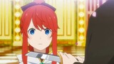 [Anime][Re:Zero]Holy Sword Astrea: Cutest Holy Sword Ever!