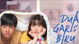 FULL REVIEW "DUA GARIS BIRU" BOCIL H4MIYL DULUAND 🥲❤️🥀