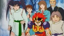 Zenki - Episode 48 | Subtitle Indonesia