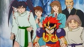 Zenki - Episode 48 | Subtitle Indonesia