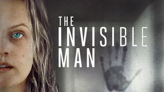 The Invisible Man (2020) มนุษย์ล่องหน