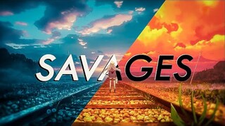 86 - Eighty Six || SAVAGES || AMV