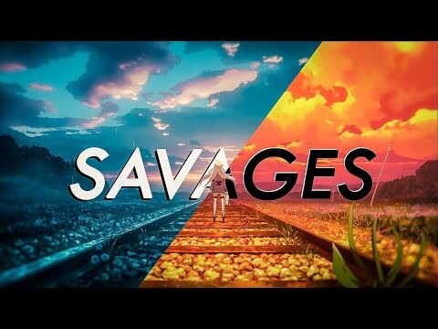 86 - Eighty Six || SAVAGES || AMV