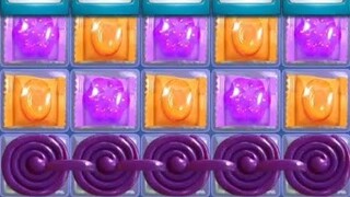 Candy crush saga level 16727