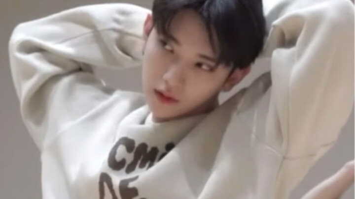【洪知秀 Joshua】进来看洪知秀跳舞！洪会扭不是白叫的！这个男人怎么这么好看
