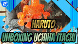 [Naruto|TSUME]HQS-UNBOXING Uchiha Itachi_2