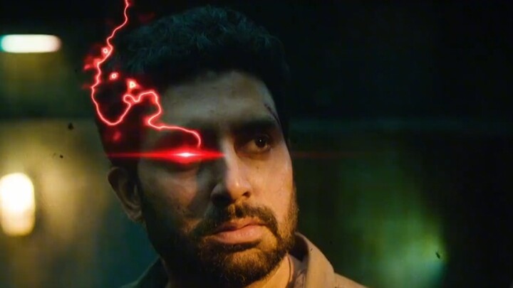 "You are the worst robber I have ever led."