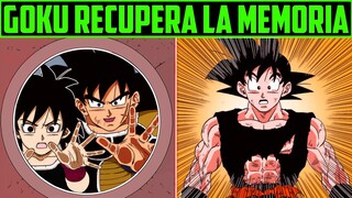 GOKU RECUERDA A BARDOCK Y GINE | SPOILER CAPITULO 82 DRAGON BALL SUPER | DRAGON BALL SUPER