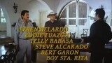 Hindi Kana Sisikatan Ng Araw Kapag Puno Na Ang Salop 3 1990- Fpj ( Full Movie )