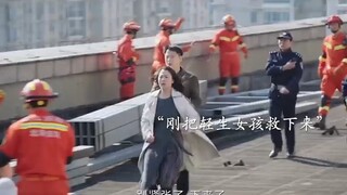 明明已经救下她，却被父母一巴掌送走了，这父母太窒息了！